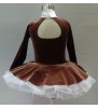 Character Dance Costume  - SWC828